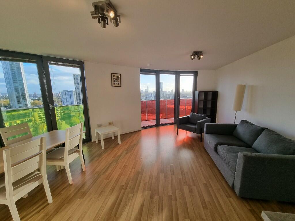 Buy or rent a property | Warton Road, London E15 2LE