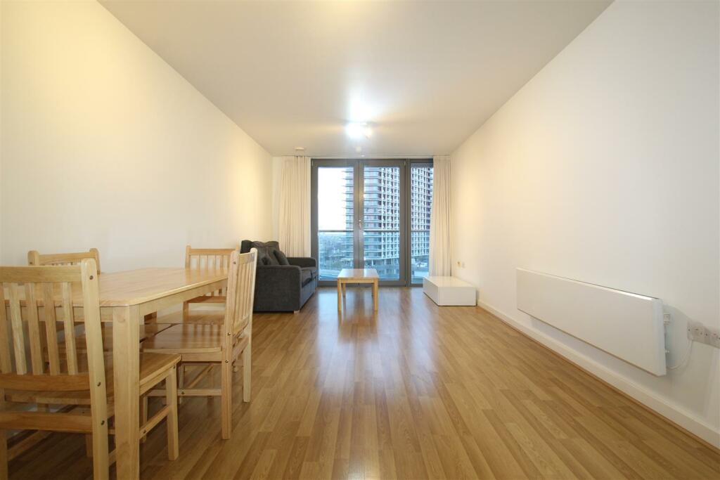 Buy or rent a property | Warton Road, London E15 2LE