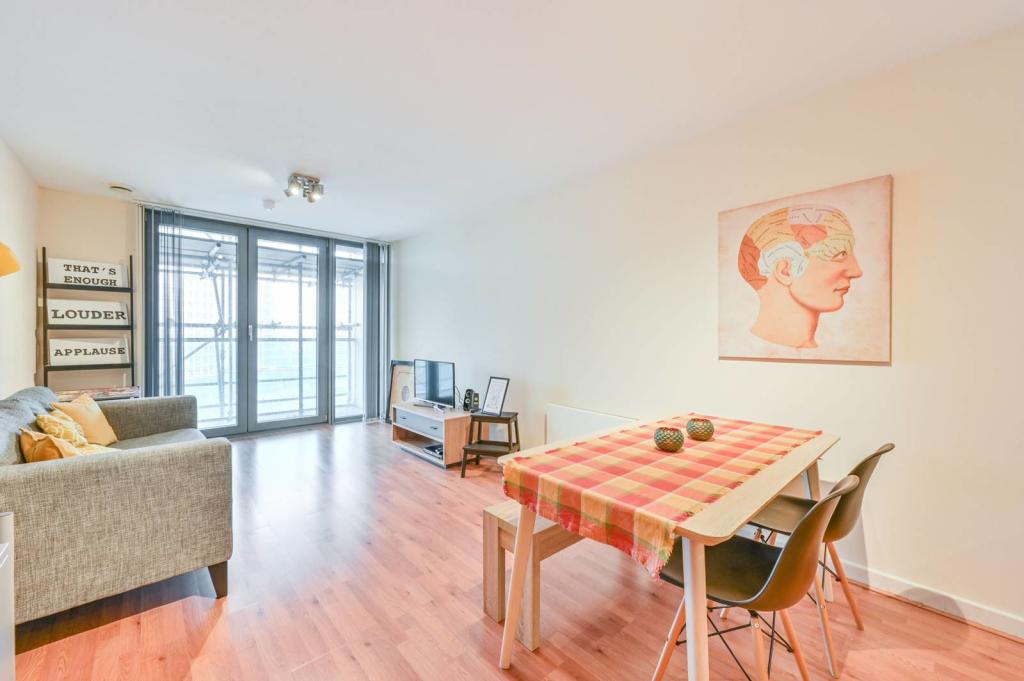 Buy or rent a property | Warton Road, London E15 2LE