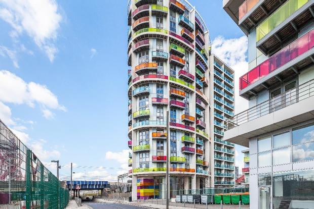 Buy or rent a property | Warton Road, London E15 2LE
