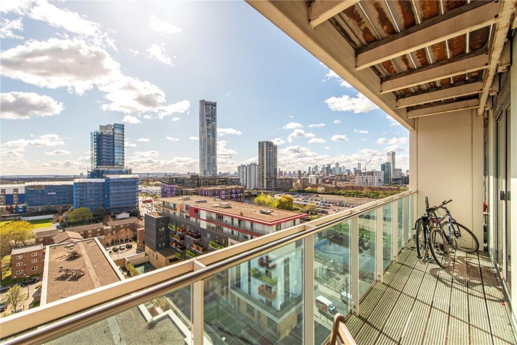 Buy or rent a property | Warton Road, London E15 2LE