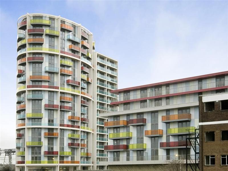 Buy or rent a property | Warton Road, London E15 2LE
