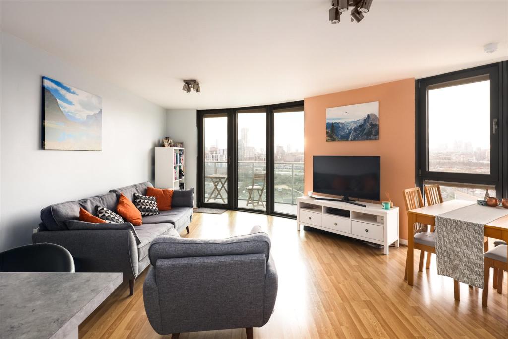 Buy or rent a property | Warton Road, London E15 2LE