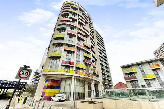 Buy or rent a property | Warton Road, London E15 2LE