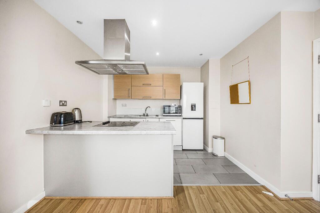 Buy or rent a property | Warton Road, London E15 2LE