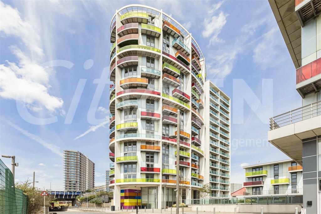 Buy or rent a property | Warton Road, London E15 2LE