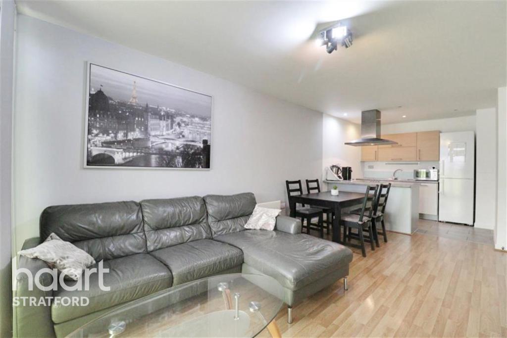 Buy or rent a property | Warton Road, London E15 2LE