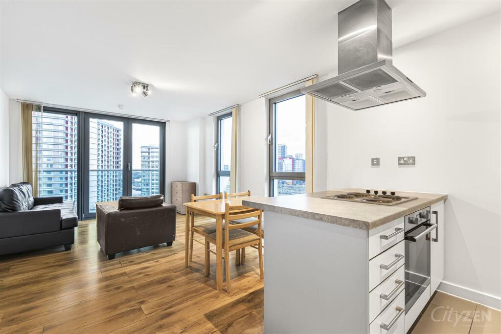 Buy or rent a property | Warton Road, London E15 2LE