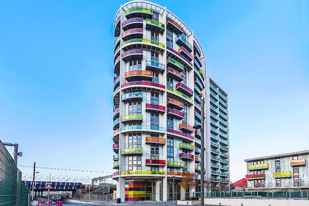 Buy or rent a property | Warton Road, London E15 2LE