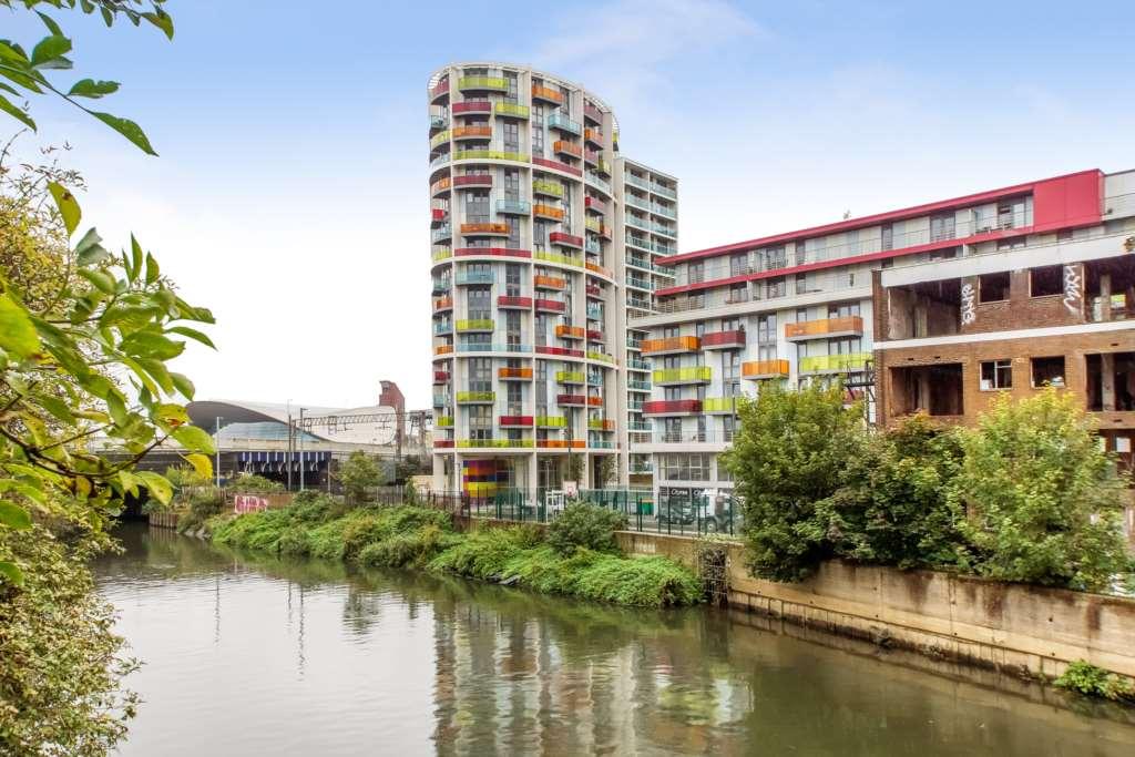 Buy or rent a property | Warton Road, London E15 2LE