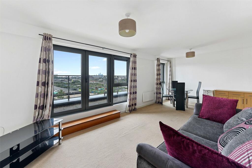 Buy or rent a property | Biggerstaff Road, London E15 2LG