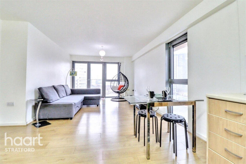 Buy or rent a property | Biggerstaff Road, London E15 2LG