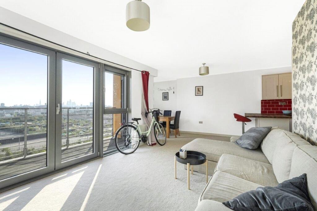 Buy or rent a property | Biggerstaff Road, London E15 2LG