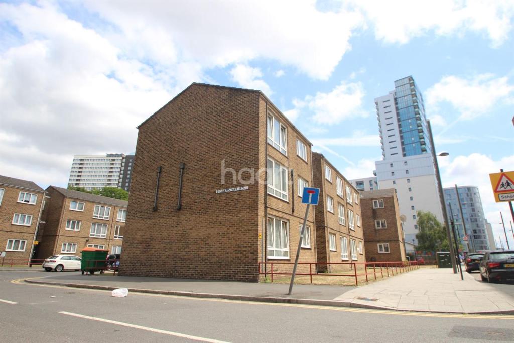 Buy or rent a property | Biggerstaff Road, London E15 2LU