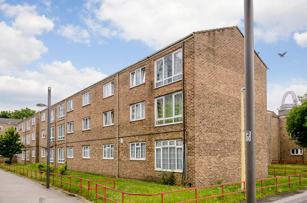Buy or rent a property | Biggerstaff Road, London E15 2LX
