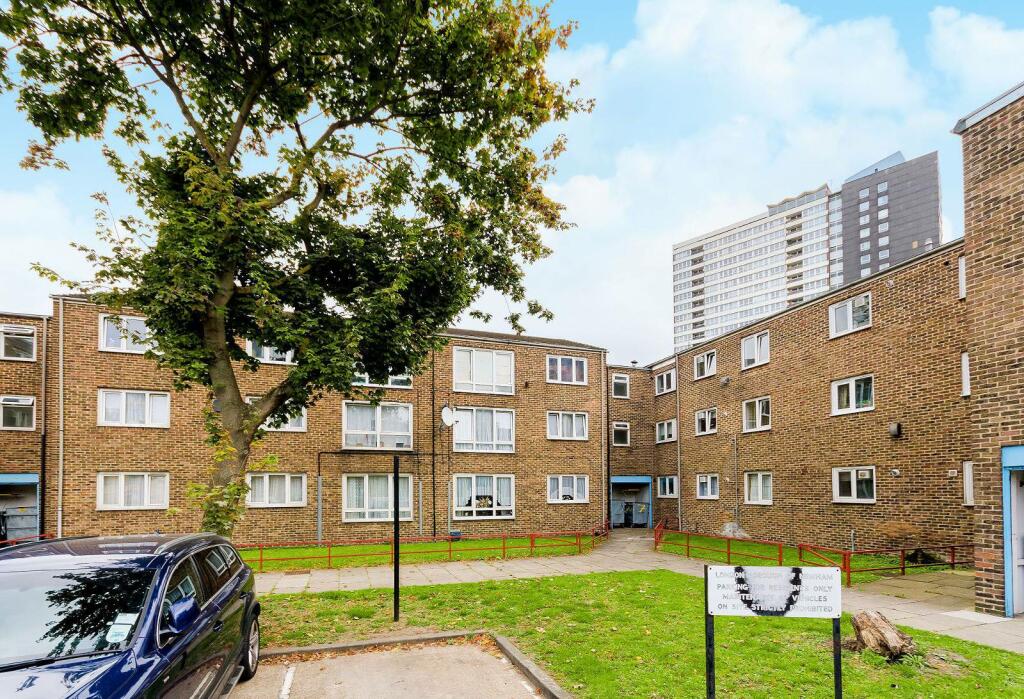 Buy or rent a property | Biggerstaff Road, London E15 2LX