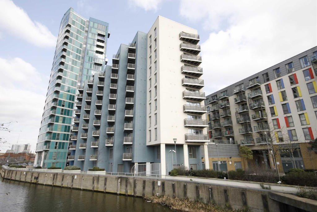 Buy or rent a property | High Street, London E15 2PL
