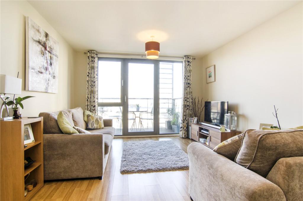 Buy or rent a property | High Street, London E15 2PP