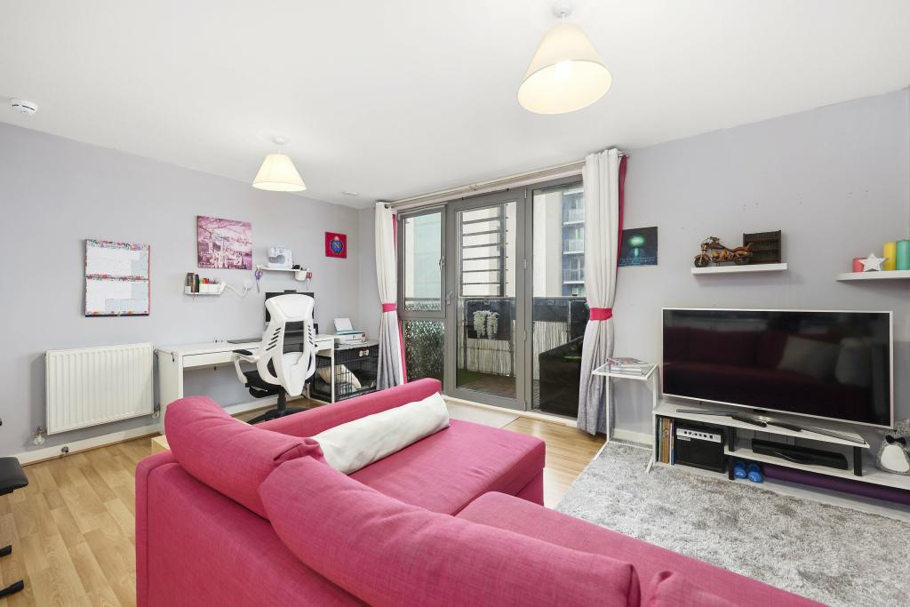 Buy or rent a property | High Street, London E15 2PP