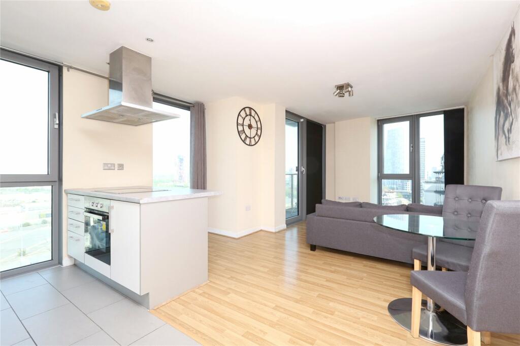 Buy or rent a property | High Street, London E15 2PR