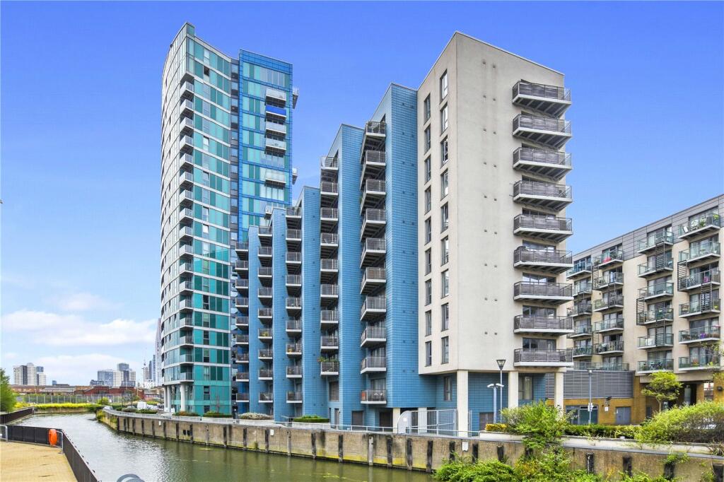 Buy or rent a property | High Street, London E15 2PS