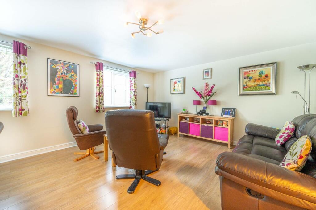 Buy or rent a property | Otter Close, London E15 2PT