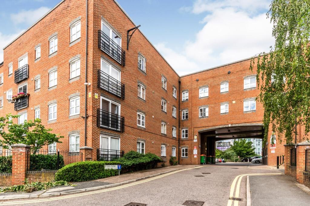 Buy or rent a property | Otter Close, London E15 2PT