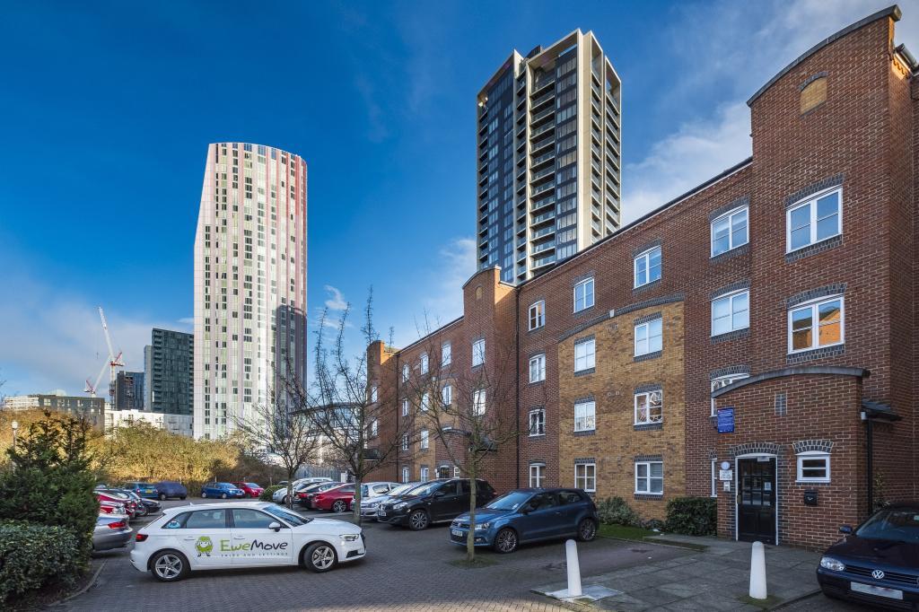 Buy or rent a property | Otter Close, London E15 2PX