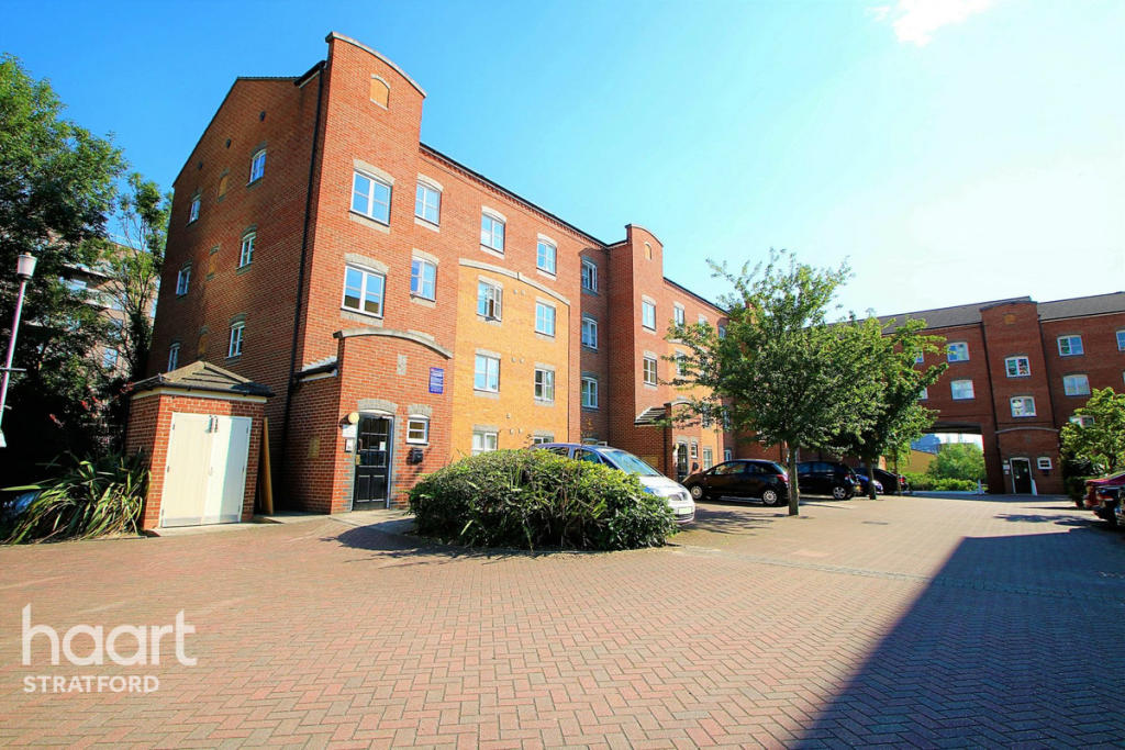 Buy or rent a property | Otter Close, London E15 2PX