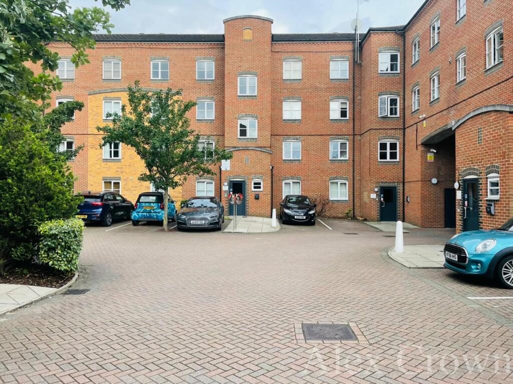 Buy or rent a property | Otter Close, London E15 2PX