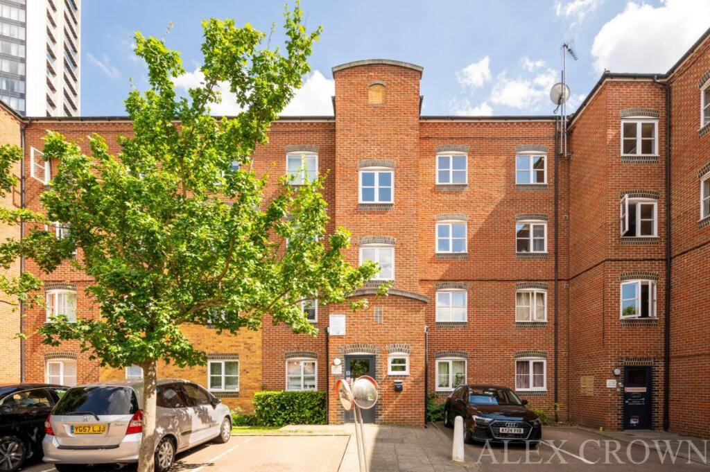 Buy or rent a property | Otter Close, London E15 2PX