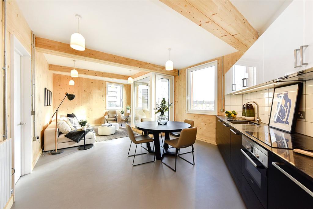 Buy or rent a property | Blaker Road, London E15 2PY