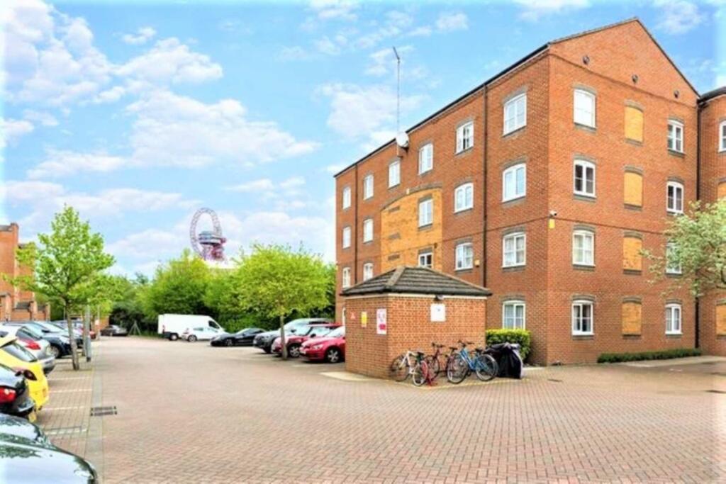 Buy or rent a property | Otter Close, London E15 2PZ