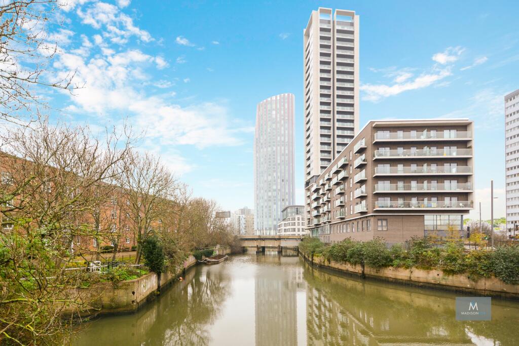 Buy or rent a property | Otter Close, London E15 2PZ