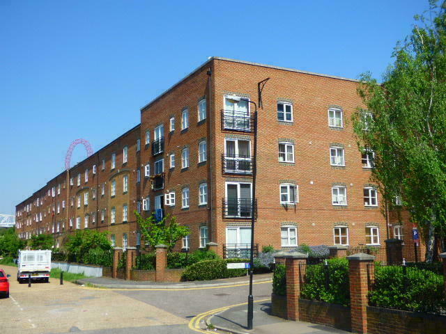 Buy or rent a property | Otter Close, London E15 2PZ