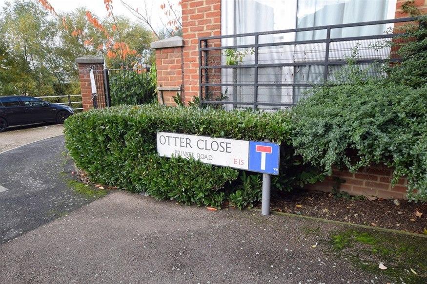 Buy or rent a property | Otter Close, London E15 2PZ
