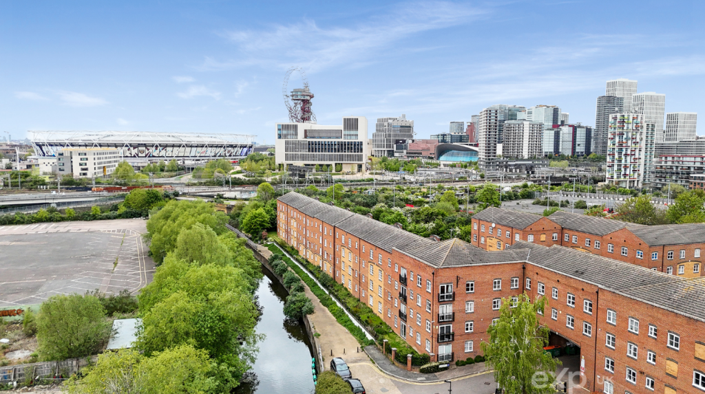 Buy or rent a property | Otter Close, London E15 2PZ