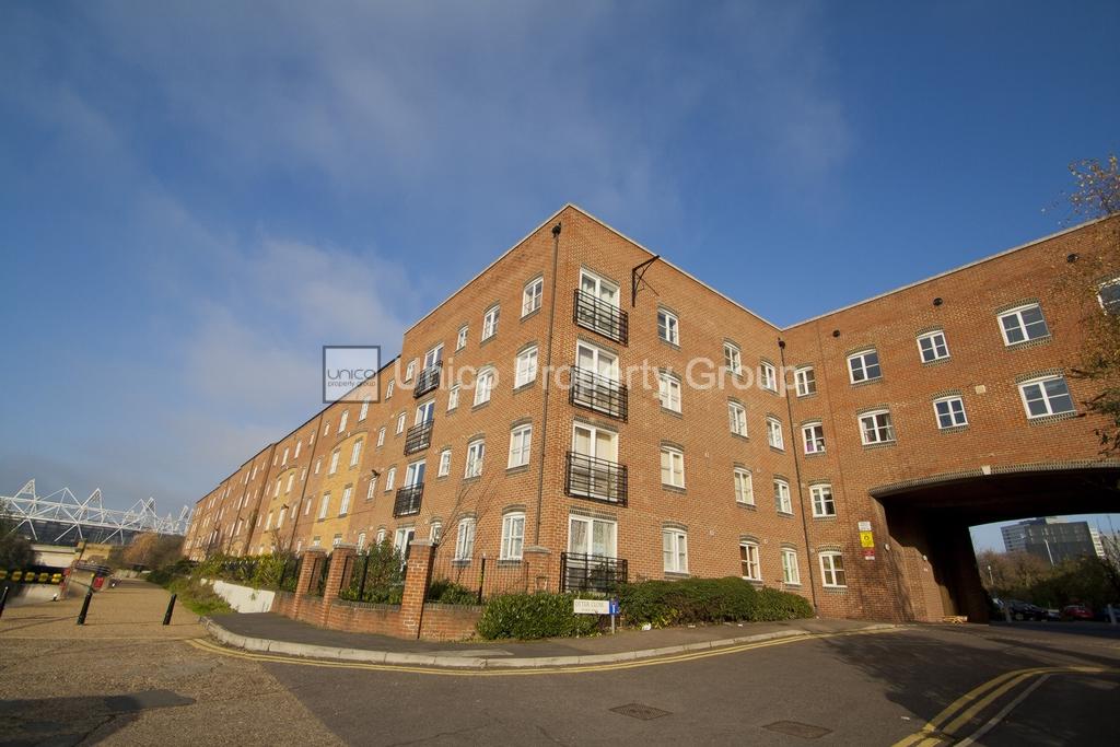 Buy or rent a property | Otter Close, London E15 2PZ