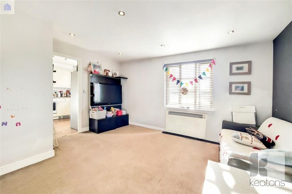 Buy or rent a property | Otter Close, London E15 2PZ