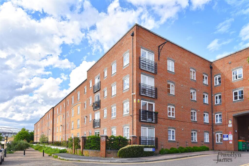 Buy or rent a property | Otter Close, London E15 2PZ