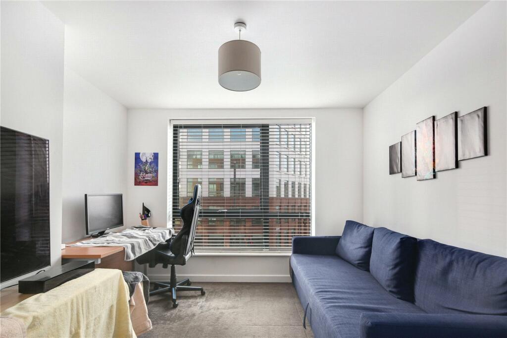 Buy or rent a property | High Street, London E15 2QB