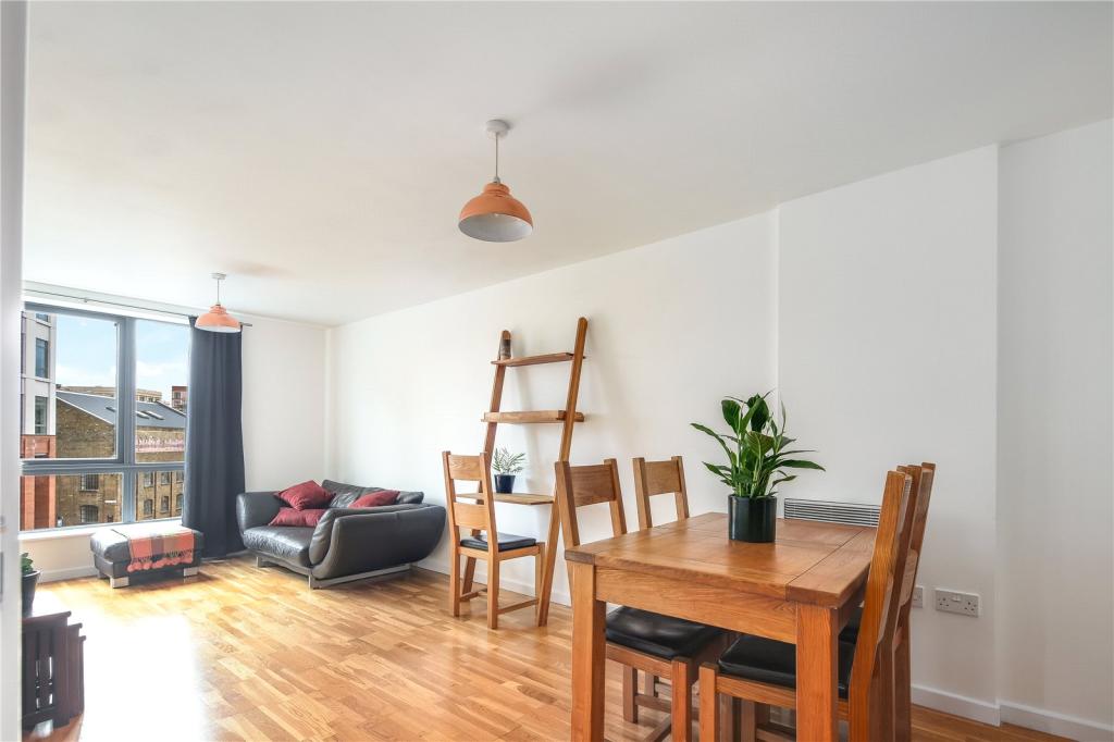 Buy or rent a property | High Street, London E15 2QB