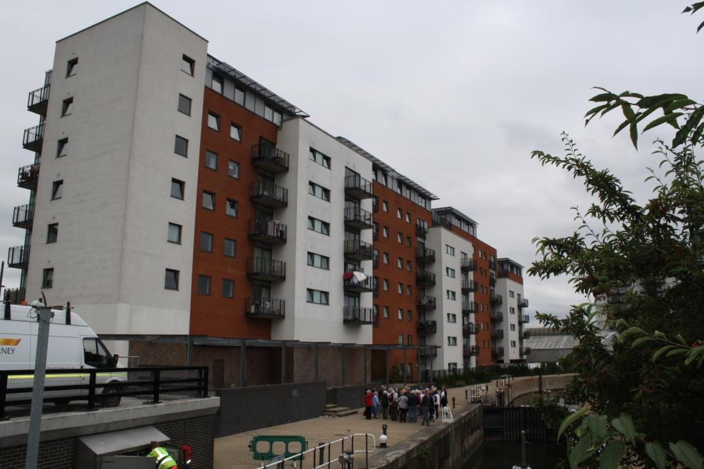 Buy or rent a property | High Street, London E15 2QB