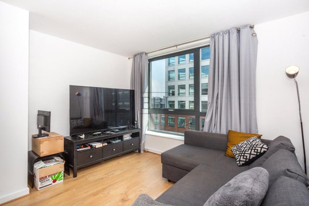 Buy or rent a property | High Street, London E15 2QB