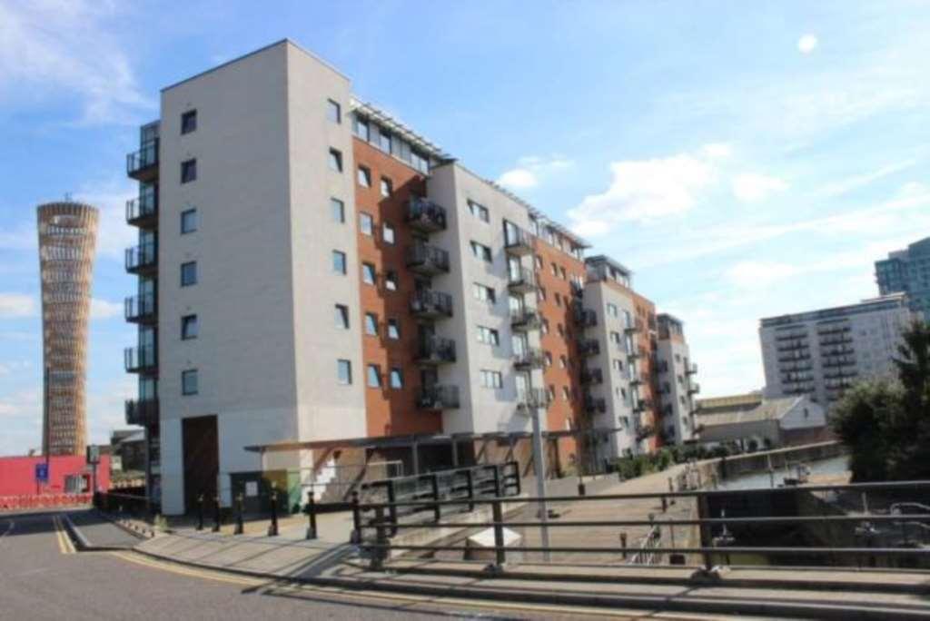 Buy or rent a property | High Street, London E15 2QB