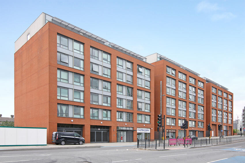 Buy or rent a property | High Street, London E15 2QB