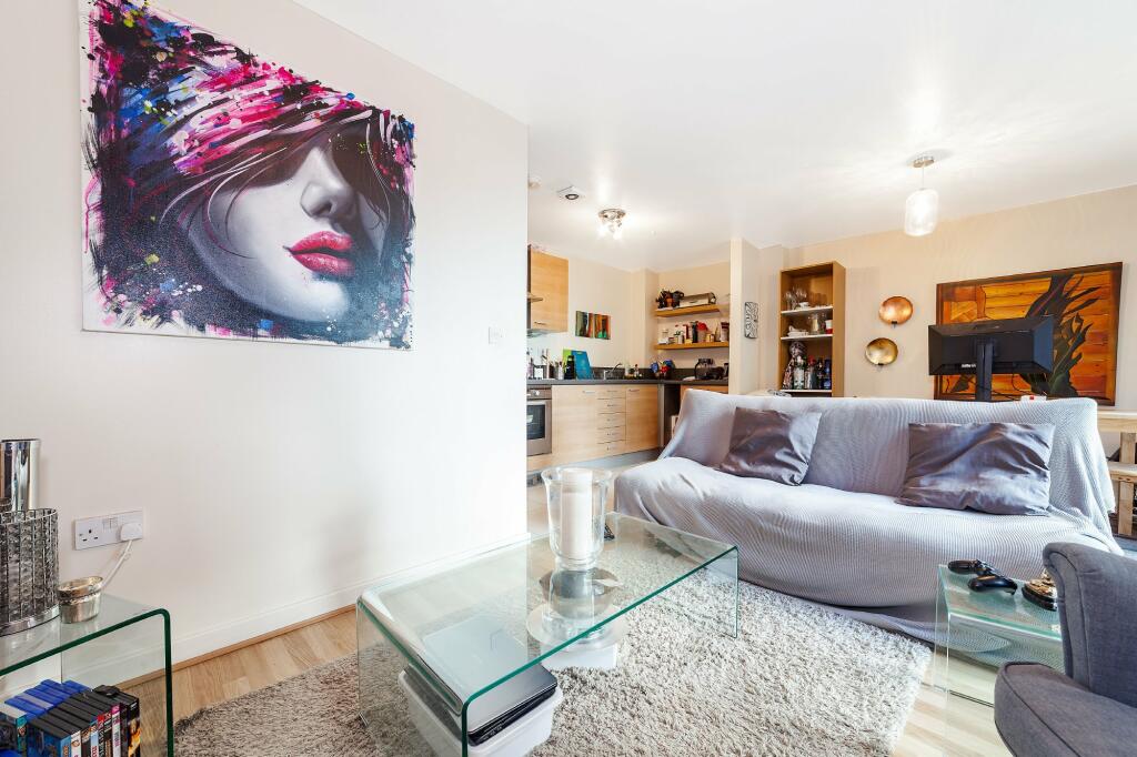 Buy or rent a property | High Street, London E15 2QB