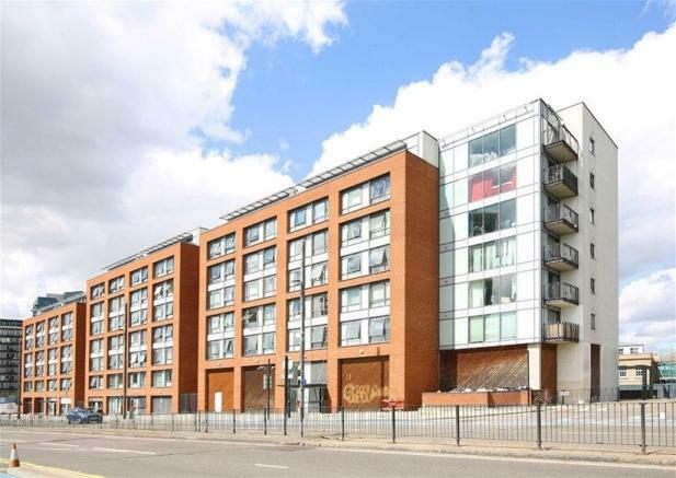 Buy or rent a property | High Street, London E15 2QB