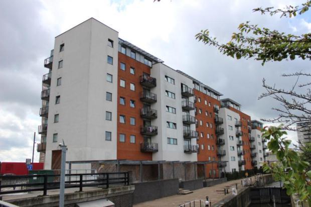 Buy or rent a property | High Street, London E15 2QB