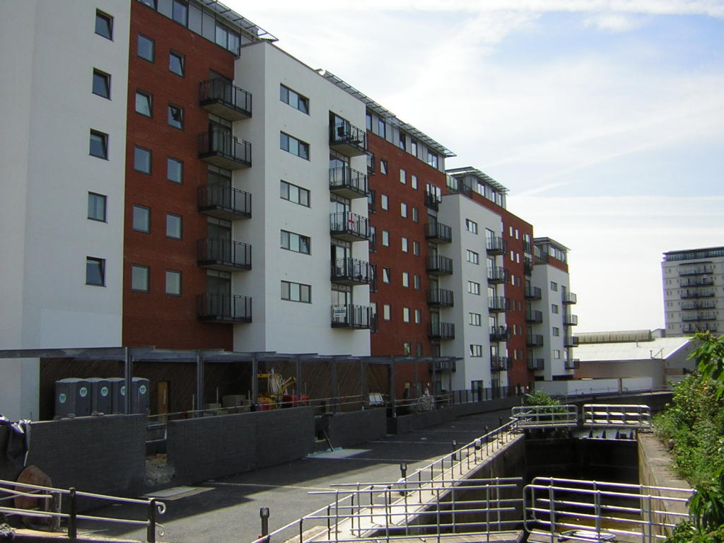 Buy or rent a property | High Street, London E15 2QB
